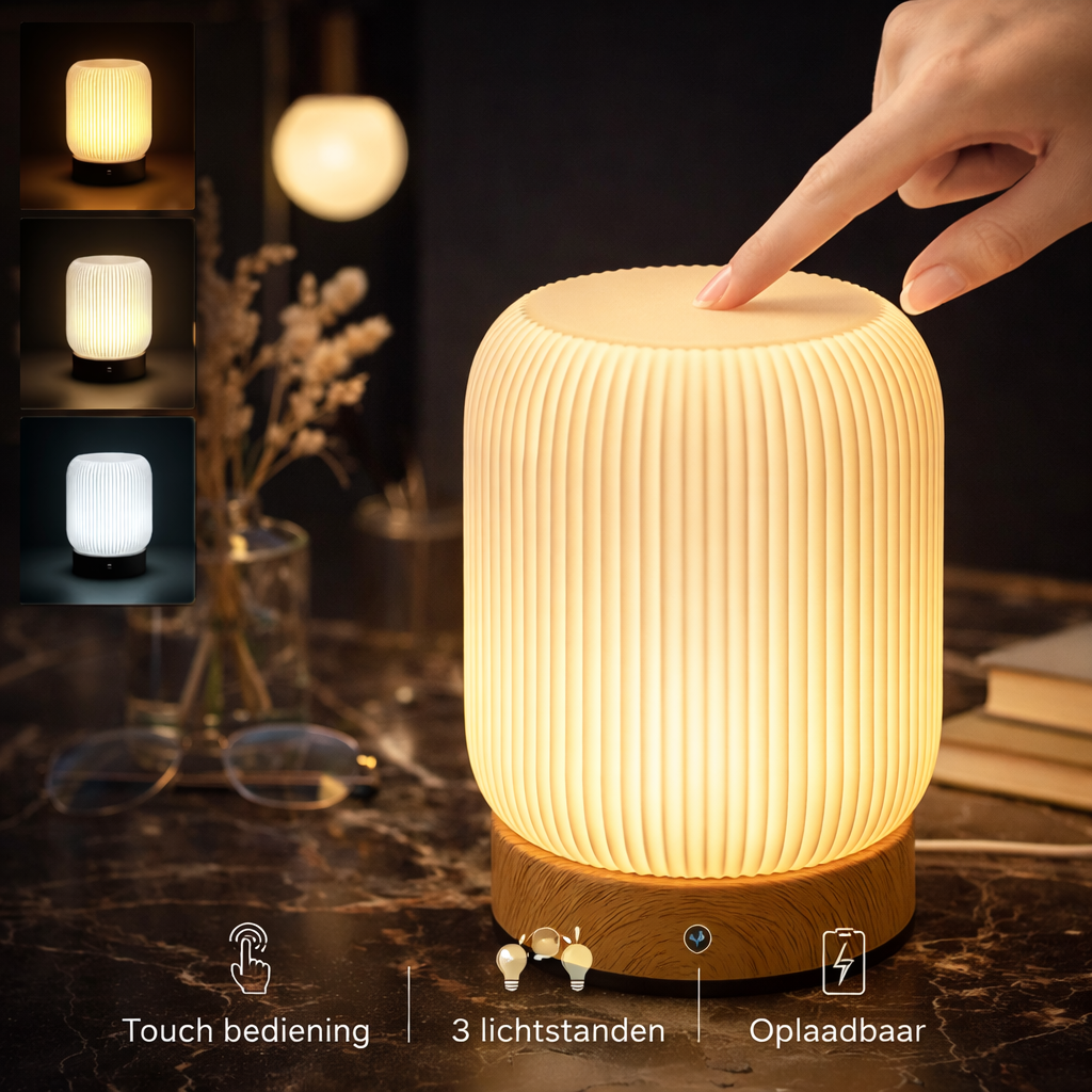 LuxoLights Nachtlamp