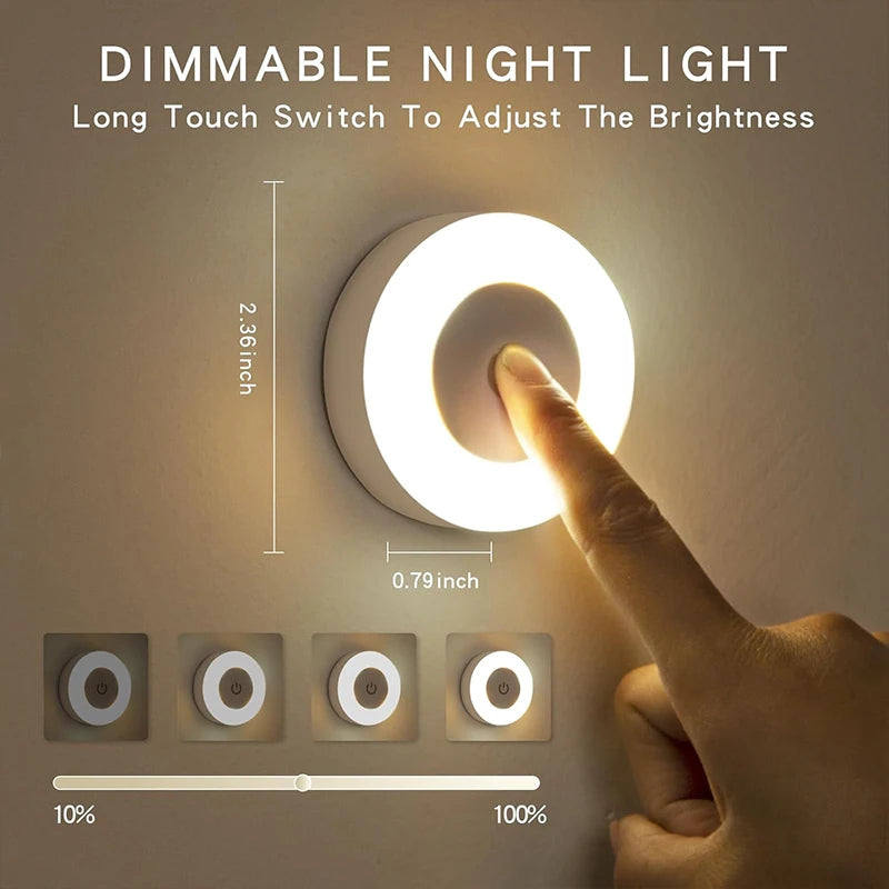 LuxoLights Smart Led Lamp