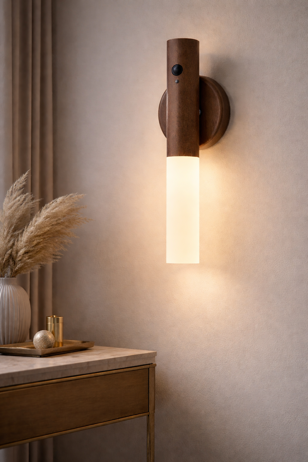 LuxoLights Wandlamp