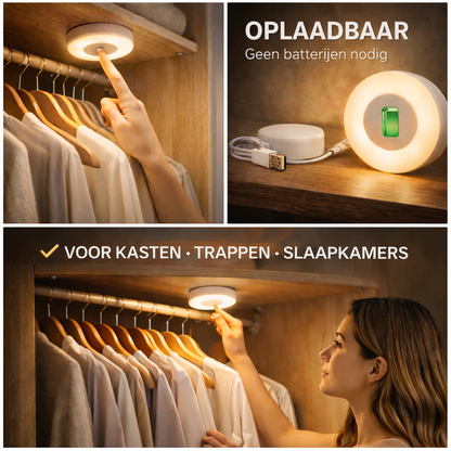 LuxoLights Smart Led Lamp