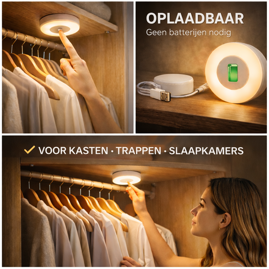 LuxoLights Smart Led Lamp