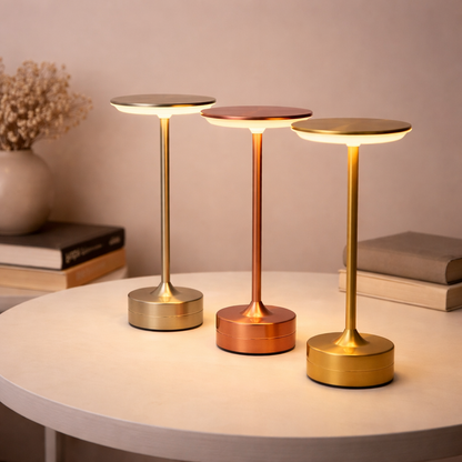 LuxoLights Touch Tafel Lamp