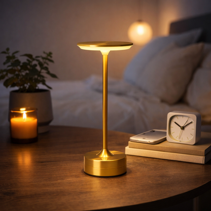 LuxoLights Touch Tafel Lamp