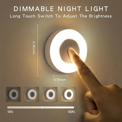 LuxoLight Smart Led Kastlamp
