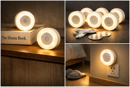 LuxoLight Smart Led Kastlamp